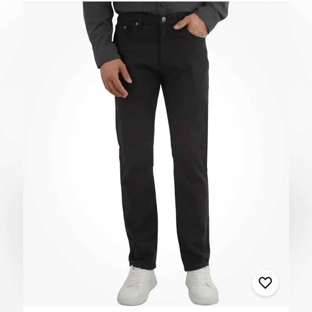 Jach’s New York 5 pocket stretch fabric pant